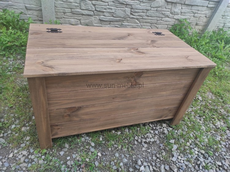 PALISANDER KRÓLEWSKI MAT
