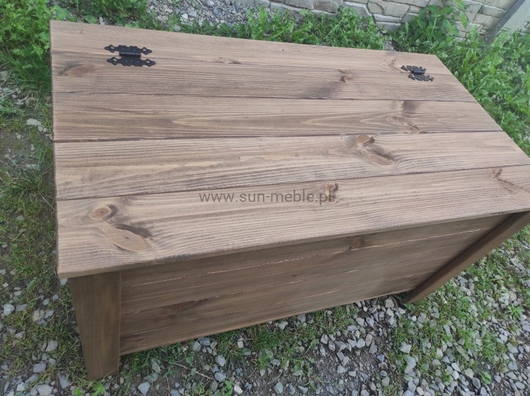 PALISANDER KRÓLEWSKI MAT