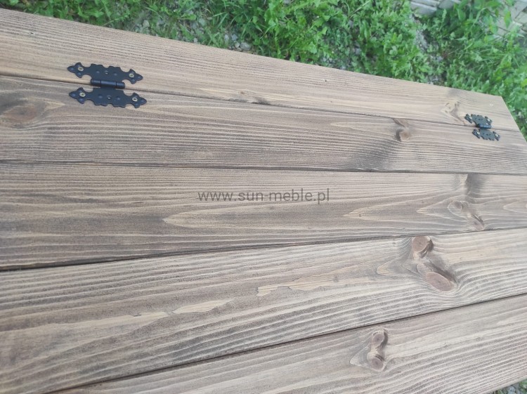 PALISANDER KRÓLEWSKI MAT