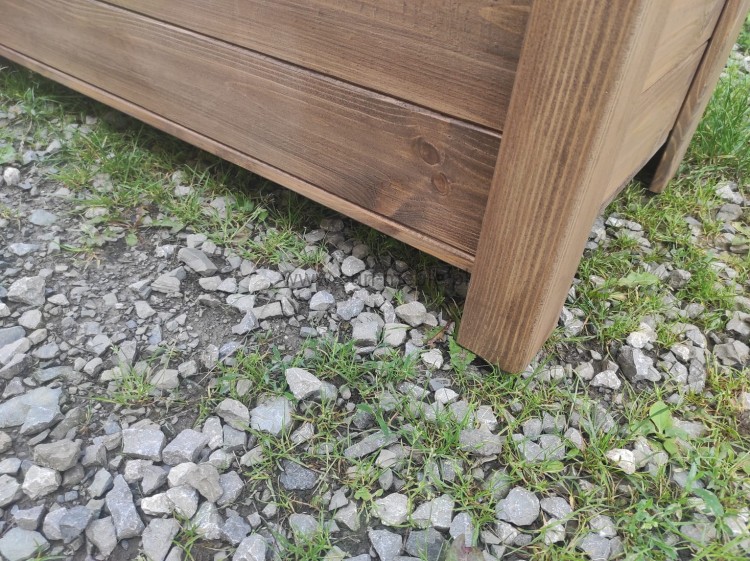 PALISANDER KRÓLEWSKI MAT
