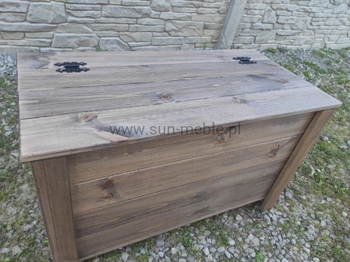 WENGE AFRYKAŃSKIE MAT