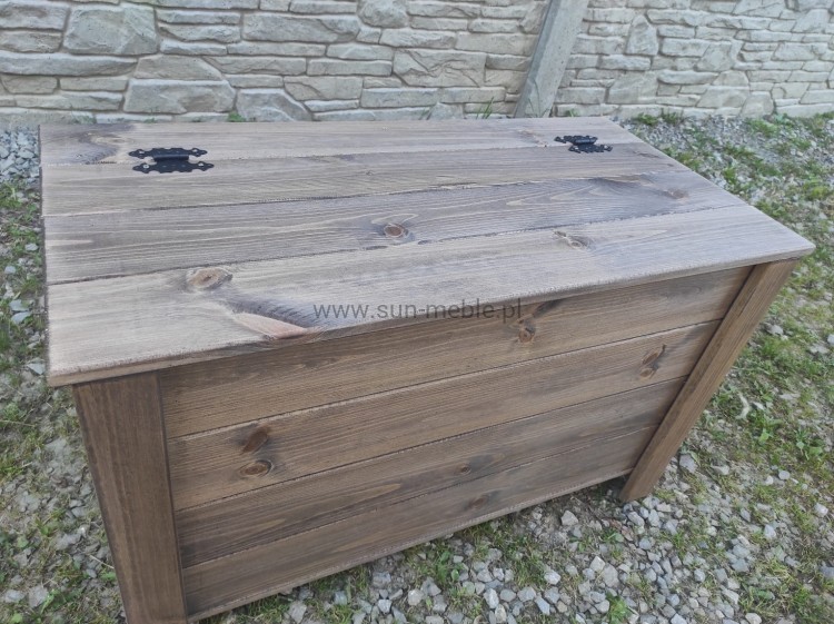 WENGE AFRYKAŃSKIE MAT