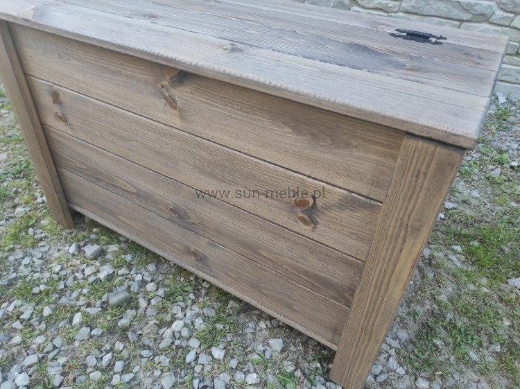 WENGE AFRYKAŃSKIE MAT