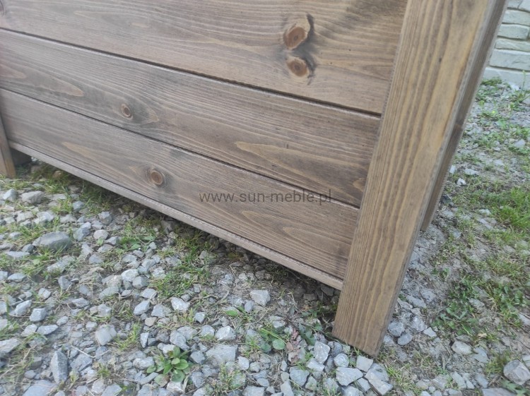 WENGE AFRYKAŃSKIE MAT