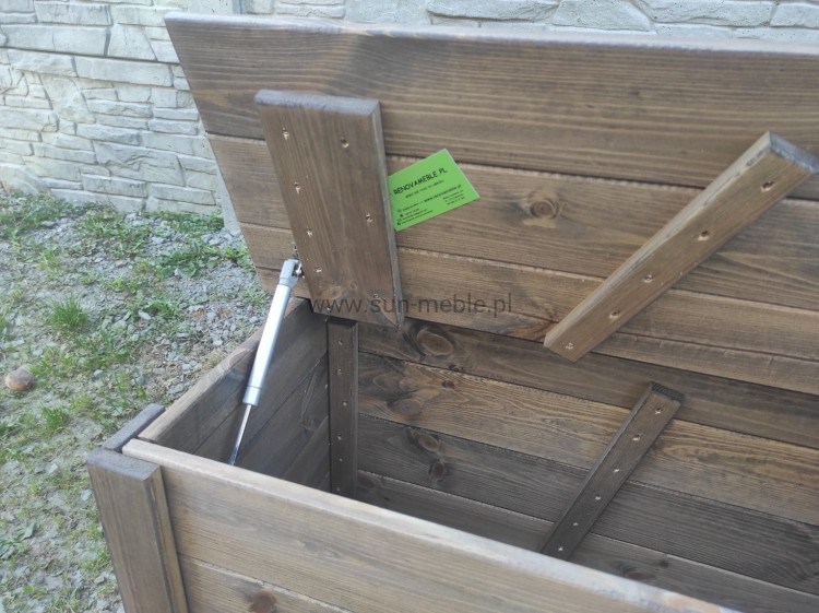 WENGE AFRYKAŃSKIE MAT
