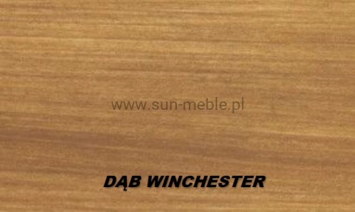 WZORNIK DĄB WINCHESTER MAT