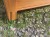 TEAK NATURALNY MAT