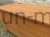 TEAK NATURALNY MAT