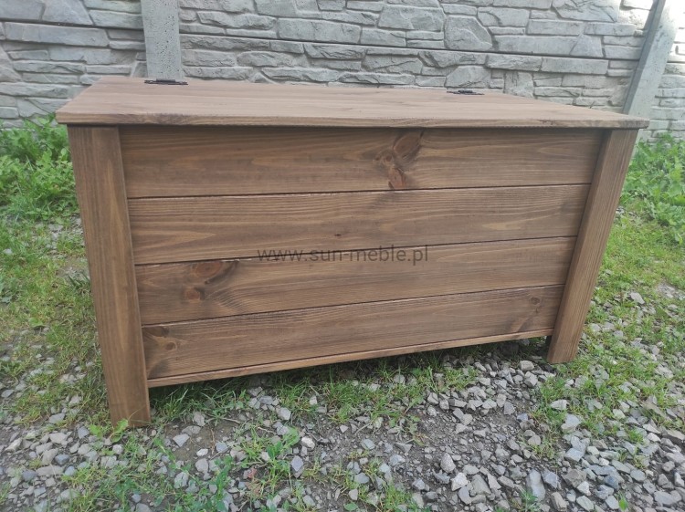 PALISANDER KRÓLEWSKI MAT