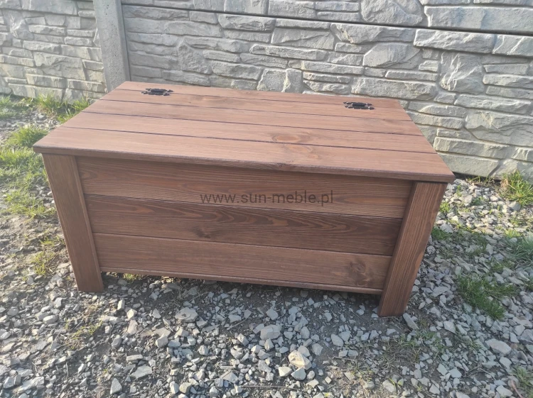PALISANDER INDYJSKI MAT