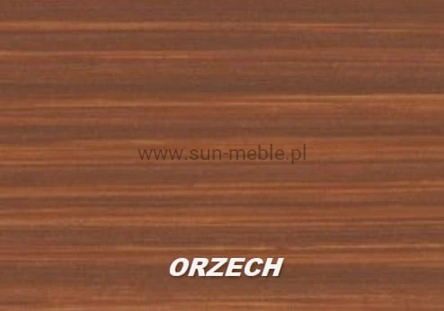 WZORNIK ORZECH MAT