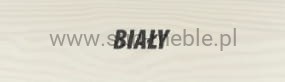 WZORNIK BIAŁY IMPREGNAT MAT