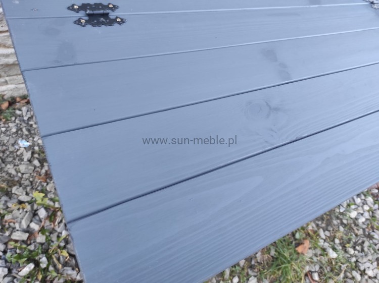 ANTRACYT MAT