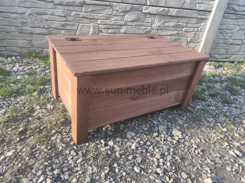 PALISANDER INDYJSKI MAT