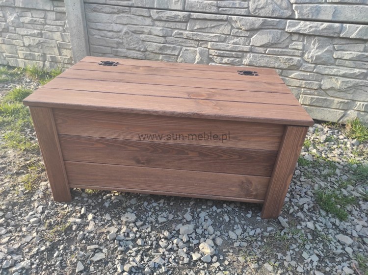 PALISANDER INDYJSKI MAT