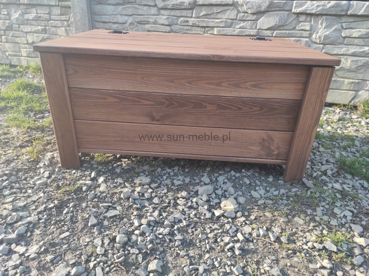 PALISANDER INDYJSKI MAT