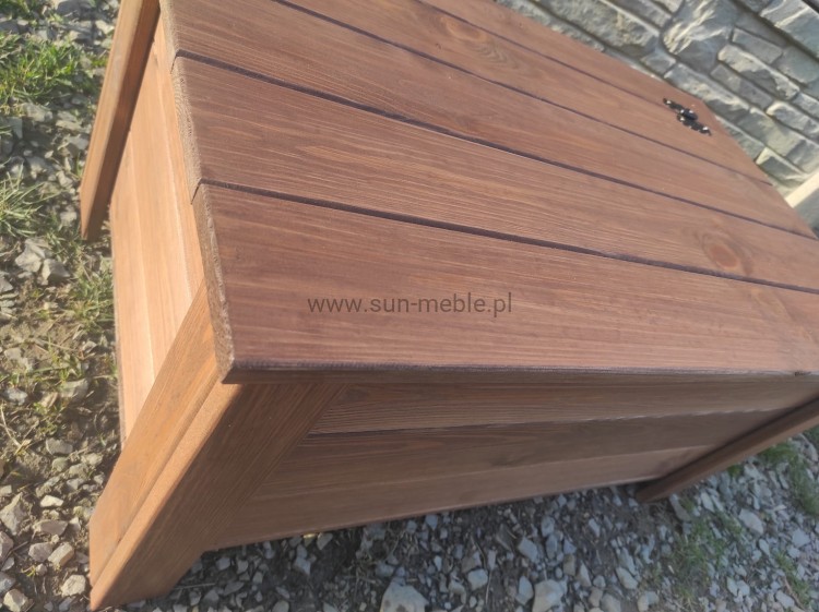 PALISANDER INDYJSKI MAT