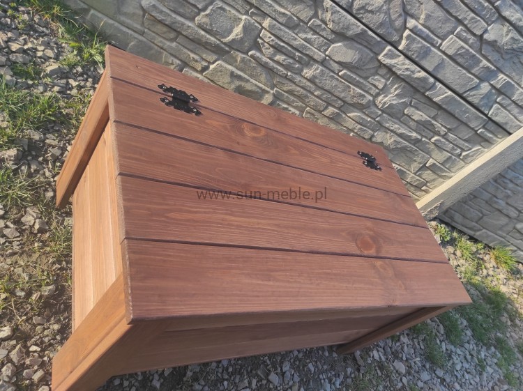 PALISANDER INDYJSKI MAT