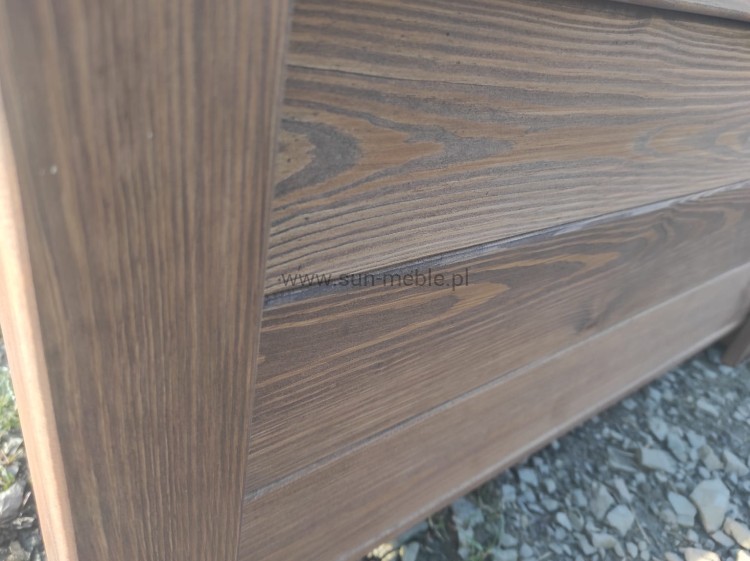 PALISANDER INDYJSKI MAT