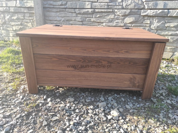 PALISANDER INDYJSKI MAT