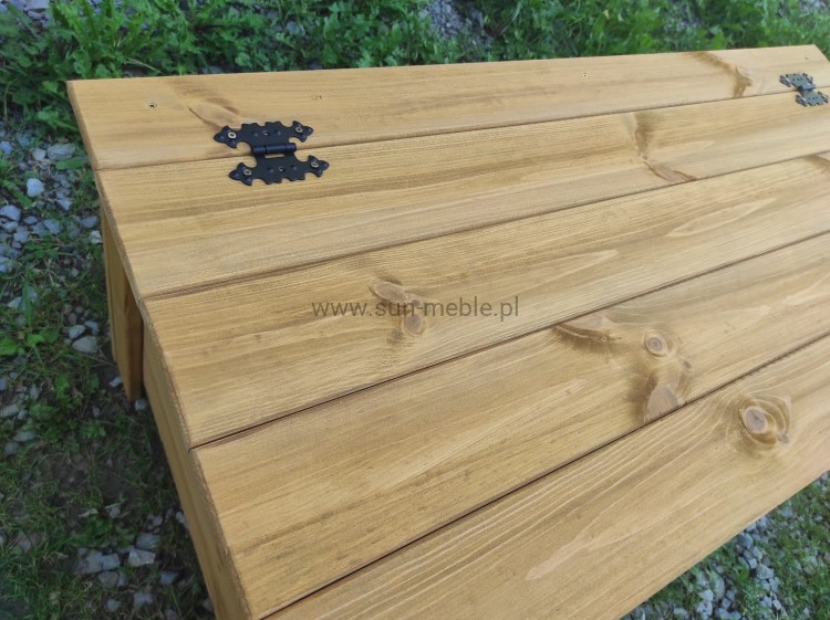 ZAWIASY CZARNY MAT ( 2szt zamontowane )