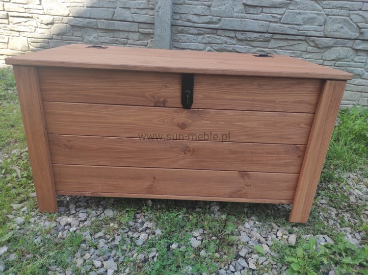 SEKWOJA KALIFORNIJSKA MAT