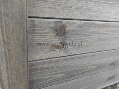 WENGE AFRYKAŃSKIE MAT