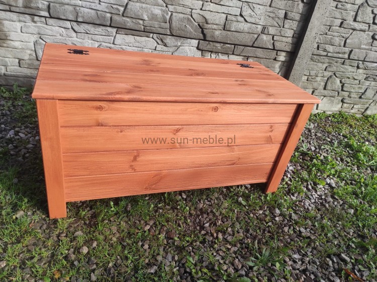 MAHOŃ AMERYKAŃSKI MAT