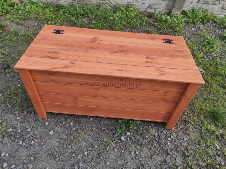 MAHOŃ AMERYKAŃSKI MAT