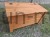 TEAK NATURALNY MAT