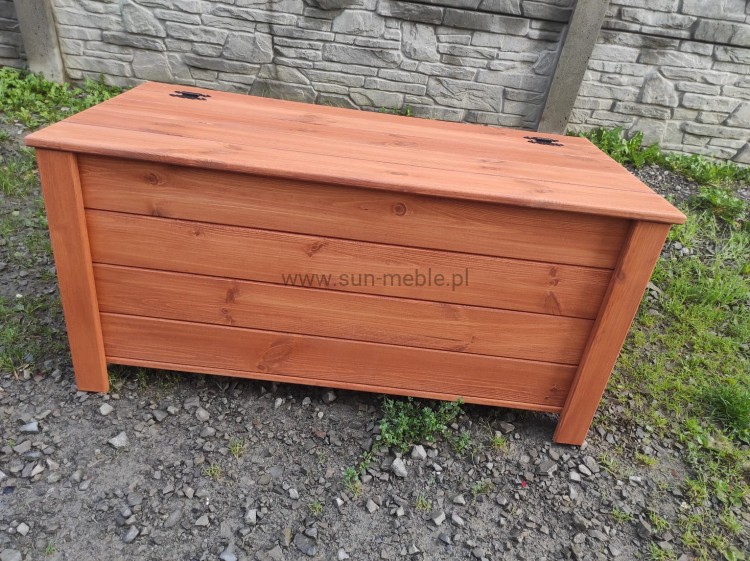MAHOŃ AMERYKAŃSKI MAT