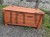 MAHOŃ AMERYKAŃSKI MAT