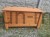 TEAK NATURALNY MAT