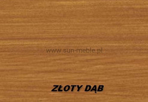 WZORNIK ZŁOTY DĄB MAT