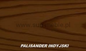 WZORNIK PALISANDER INDYJSKI MAT