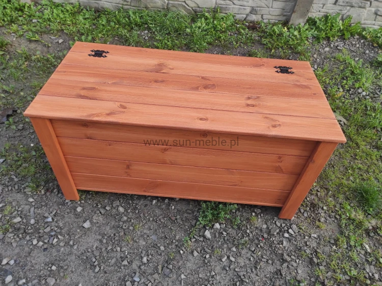 MAHOŃ AMERYKAŃSKI MAT