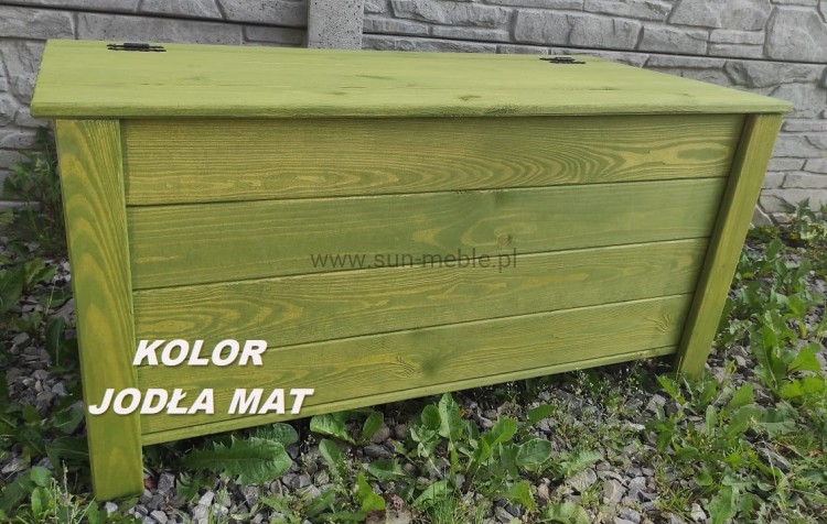 JODŁA MAT