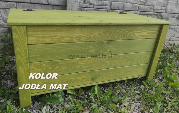 JODŁA MAT