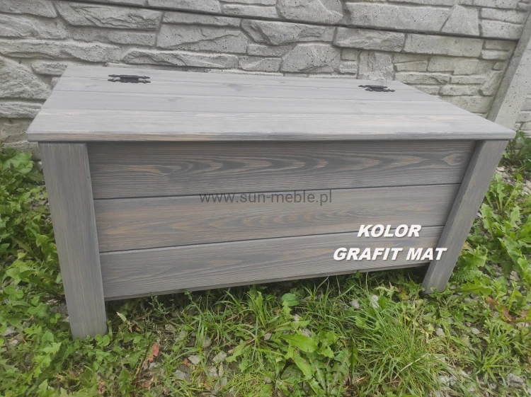 GRAFIT MAT