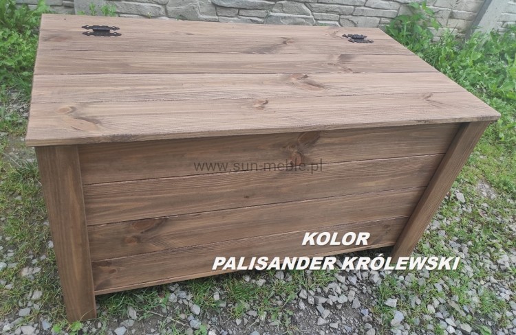 PALISANDER KRÓLEWSKI