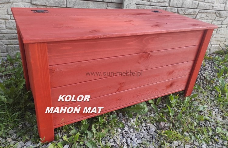 MAHOŃ MAT