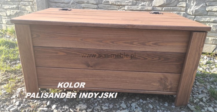 PALISANDER INDYJSKI