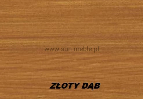 WZORNIK ZŁOTY DĄB MAT