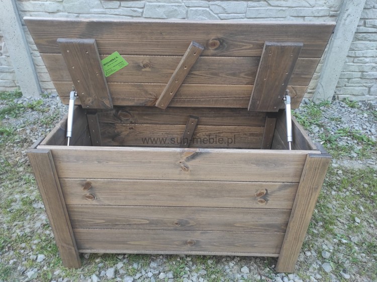 WENGE AFRYKAŃSKIE MAT