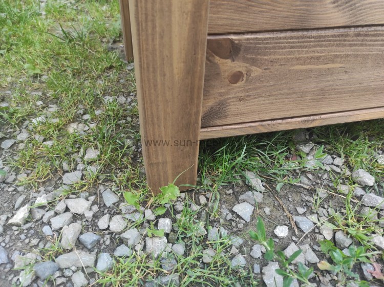 PALISANDER KRÓLEWSKI MAT