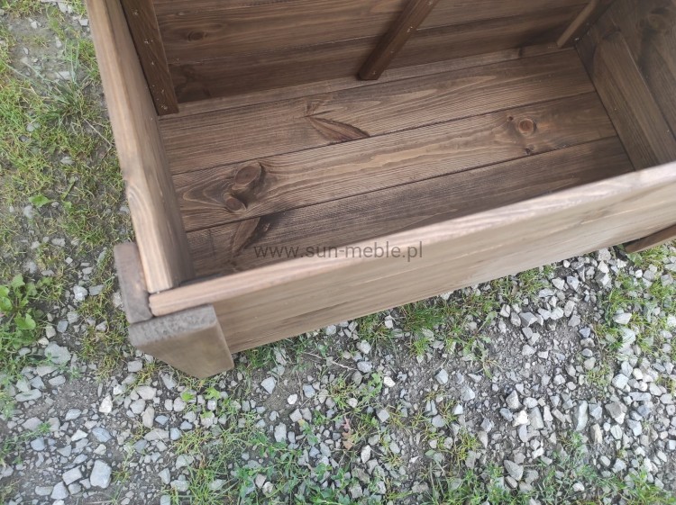 PALISANDER KRÓLEWSKI MAT
