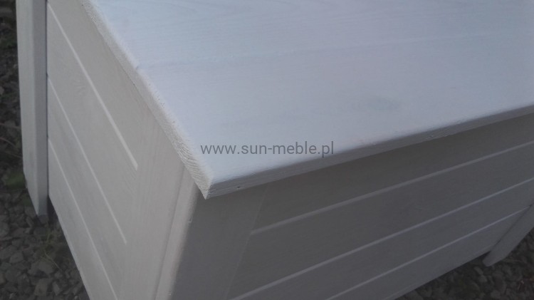 BIAŁY MAT
