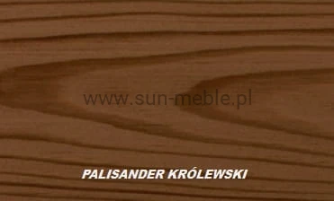 WZORNIK PALISANDER KRÓLEWSKI MAT