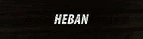 WZORNIK HEBAN MAT