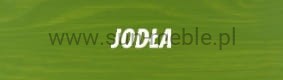 WZORNIK JODŁA MAT